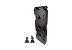 Terrafirma Terra Can (19L, Black) (TF1752B / JM-06860 / Terrafirma)