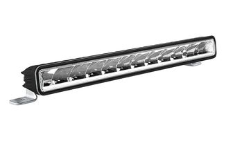 14" LED Light Bar, Spot Beam, 12V/24V (LIGH187 / SC-00171 / Osram)