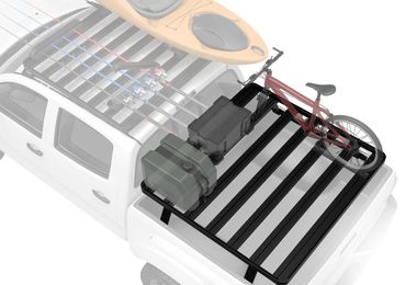 Universal Load Bed Rack Kit (KRLB002T / SC-00014 / Front Runner)