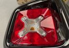 Tail Lamp, Left, Gloss, Renegade (68346461AA / JM-05642/E / Mopar)