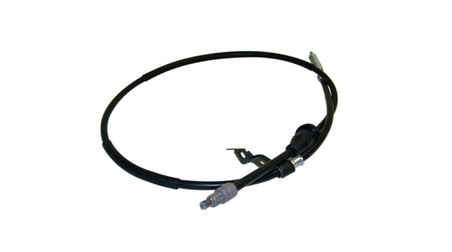 Brake Cable (Right) (52128510AG / JM-00815 / Crown Automotive)