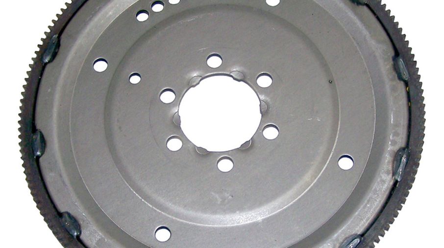 Converter Drive Plate (33002675 / JM-05276 / Crown Automotive)