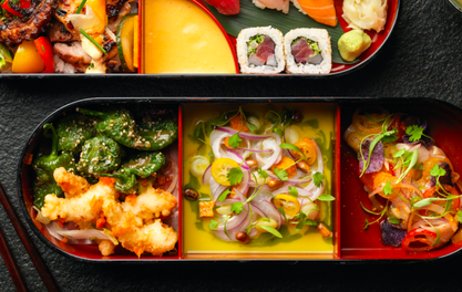 Japanese-Peruvian restaurant Chotto Matte to open a rooftop restaurant with Gary Neville