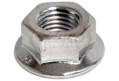 Flanged Lock Nut (6104718AA / JM-01796SP / Crown Automotive)