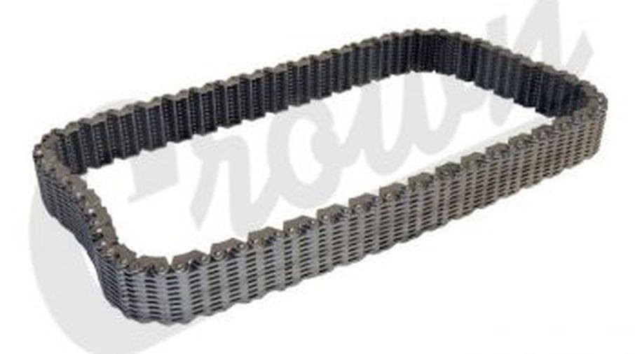 Transfer Case Chain    JK (5135692AA / JM - 07136 / Crown Automotive)