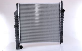 Radiator, Diesel, KJ (03-04) (52079747AB / JM-06064 / Allmakes 4x4)