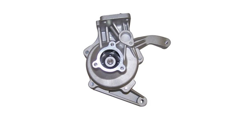 Water Pump, KJ 2.8CRD (5142985AA / JM-00576 / Crown Automotive)