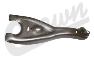 Clutch Throwout Fork     CJ (J5361620 / JM-07034 / Crown Automotive)
