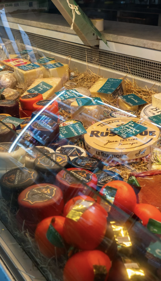 THE BEST: Cheese shops in Manchester to celebrate International Cheese Day