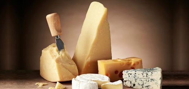 Win a family pass to the International Cheese Awards! 