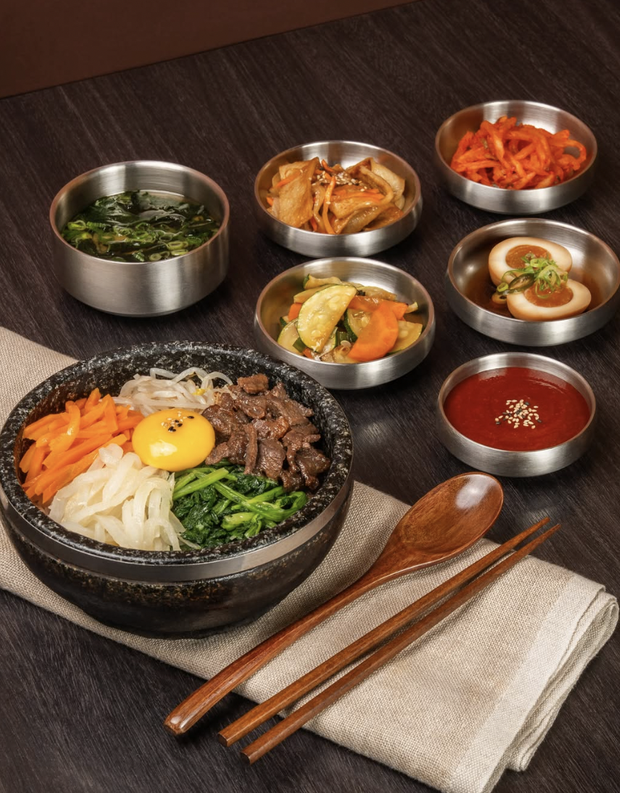 BULLGOGI: The UK’s largest Korean BBQ to open in Piccadilly next week