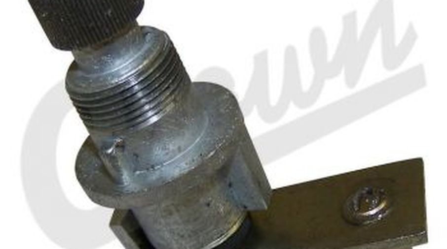 Windshield Wiper Pivot (Left)  CJ (J5453957 / JM-07040 / Crown Automotive)