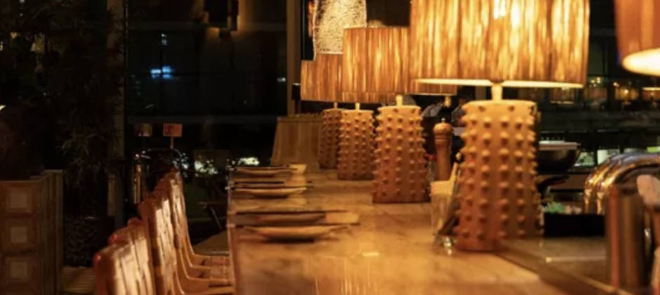 TOP 10: The best places to book for Valentine's Day in Manchester