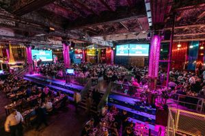 MFDF Award shortlist announced