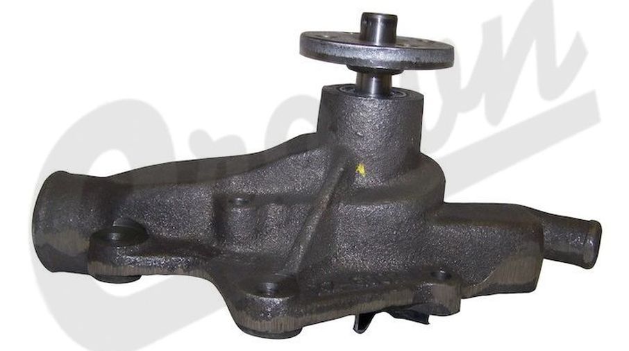 Water Pump  CJ 5/6/7 (J8129459 / JM-05567 / Crown Automotive)