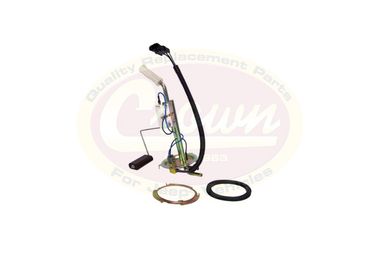 Fuel Sending Unit (Wrangler) (53003204 / JM-01824 / Crown Automotive)