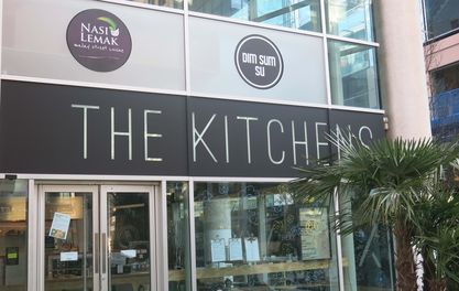 Nasi Lemak and Dim Sum Su bolster Kitchens Leftbank as Bangers & Bacon blossom