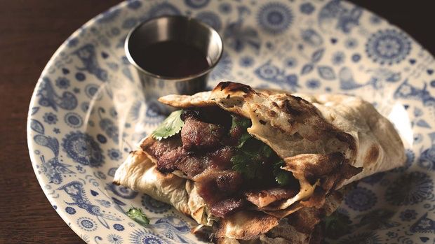 Dishoom dish the secrets of their comfort treats in new cookbook