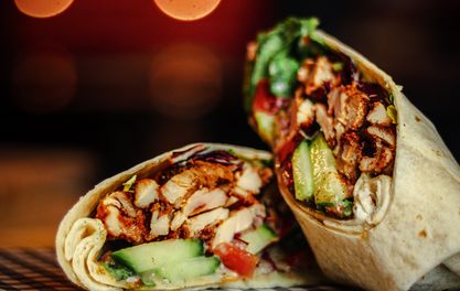 Who’s doing the Grub at the New Contact Bar and Kitchen?