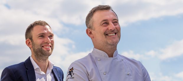 EL GATO NEGRO MANCHESTER TO OPEN IN FEBRUARY With TOP Team On Board