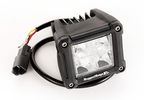 Cube LED Light, Combo High/Low Beam (15209.30 / JM-04297 / Rugged Ridge)