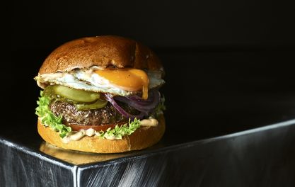 The Butcher promises to bring Manchester ‘the bloody best burgers in the city’ 
