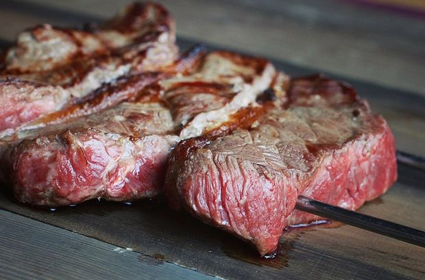 MEAT FEAST: Where to get the juiciest steaks in Manchester