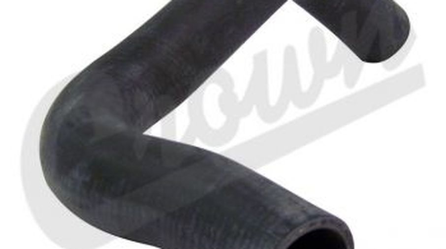 Radiator Hose (Lower-Outlet)  ZJ (52028226 / JM-06982 / Crown Automotive)