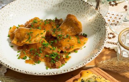 THIS WEEK: Two-day Pierogi Festival to hit the Great Northern