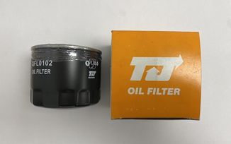 Oil Filter, M22 Threads (4892339AA / JM-06289 / Allmakes 4x4)