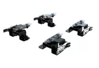 Quick Release Tent Mount Kit (TBMK020 / JM-04737 / Front Runner)