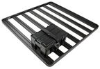 Lockable Storage Box Strap Down (RRAC150 / JM-03854 / Front Runner)