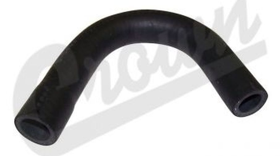 Water Bypass Hose   CJ (J3182494 / JM - 07271 / Crown Automotive)