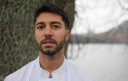 Matt Campbell chef (1989-2018) – a tribute