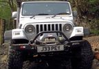 Clear Lamp Kit (Wrangler TJ) (RT28015 / JM-00227 / RT Off-Road)