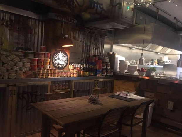 Added spice as Northern Quarter gets its own My Thai