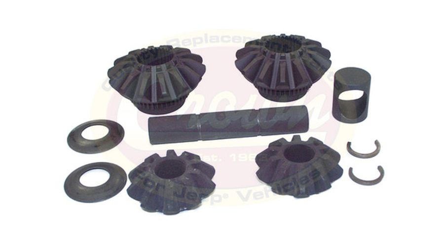 Differential Gear Set (Trac-Lok) (J8120326 / JM-03328 / Crown Automotive)