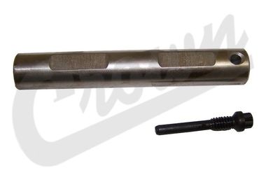 Shaft & Pin Kit (5252502K / JM-03185 / Crown Automotive)