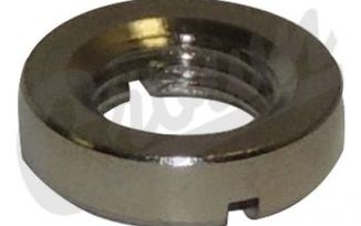 Dashboard Switch Nut  CJ (J4000056 / JM-07004 / Crown Automotive)