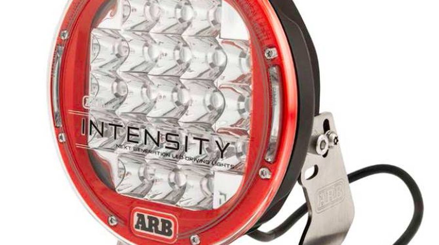 7" ARB Intensity LED Light (Spot) (AR21S / JM-02984 / ARB)