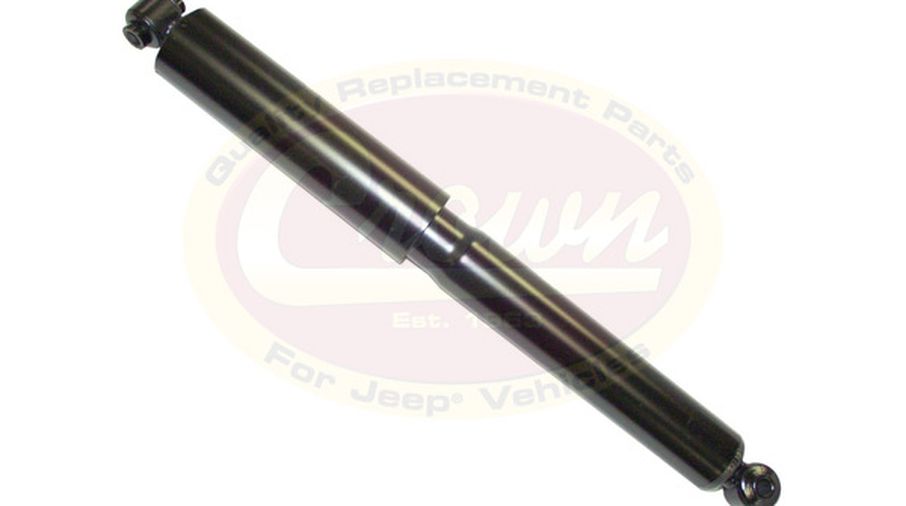 Rear Shock Absorber (Standard), WJ (52088221AF / JM-00475 / Crown Automotive)