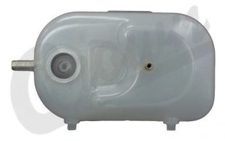 Coolant Bottle, XJ (J0758977 / JM-06937 / Crown Automotive)
