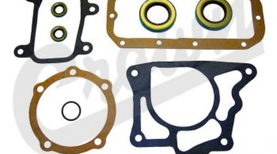 Gasket & Seal Kit (Dana 20)  CJ (J8130995 / JM - 07047 / Crown Automotive)