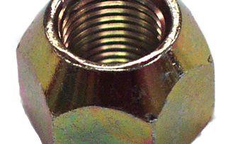 Wheel Nut  Willy,s / CJ (J0636035 / JM-06896 / Crown Automotive)