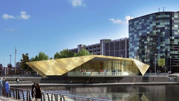 THE ALCHEMIST EXPANDS WITH LAVISH NEW VENUE AT MEDIACITYUK