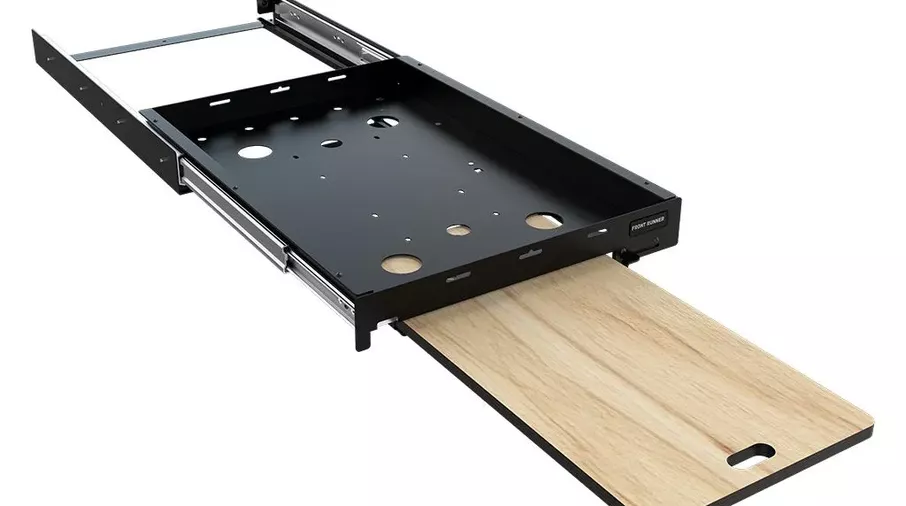 Cargo Slide / Fridge Slide 35L-45L (FSLI021 / JM-06453 / Front Runner)
