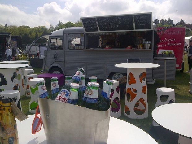 Let the gin flow at Studios’ new Weekender – best in retail, design and food, June 20-21  