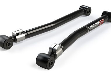 Alpine IR Control Arm Kit – Front Lower Adjustable (0-4.5” Lift), JL / JT (1416550 / JM-05007 / TeraFlex)