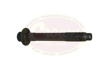Hub Knuckle Bolt (34201535 / JM-00480 / Crown Automotive)