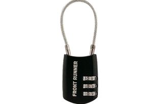 Rack Accessory Lock / Small (RRAC134 / JM-04767/SP / Front Runner)